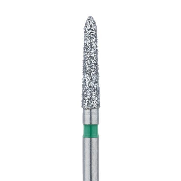 Diamond Bur Friction Grip Coarse 878G/018 5/Pk
