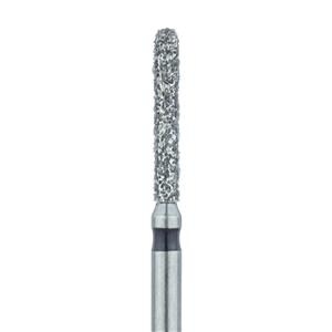 Diamond Bur Friction Grip Super Coarse 881H/014 5/Pk