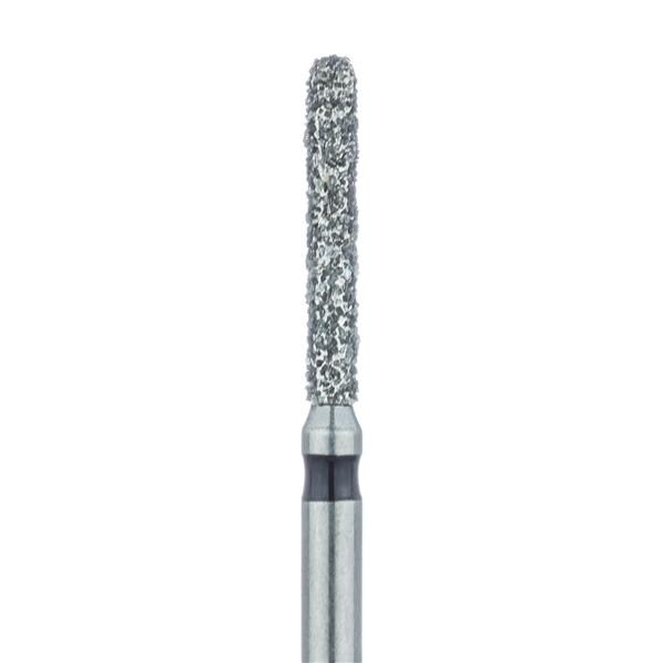 Diamond Bur Friction Grip Super Coarse 881H/014 5/Pk