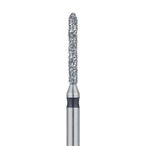 Diamond Bur Friction Grip Super Coarse 885H/012 5/Pk