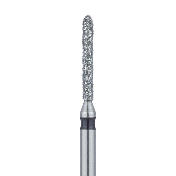 Diamond Bur Friction Grip Super Coarse 885H/012 5/Pk