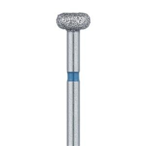 Diamond Bur Friction Grip Medium 909-040 5/Pk