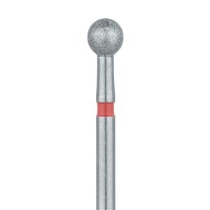 Diamond Bur Friction Grip Fine 801F/029 5/Pk