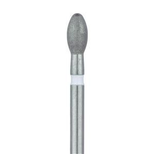 Diamond Bur Friction Grip Ultra Fine 833U/023 5/Pk