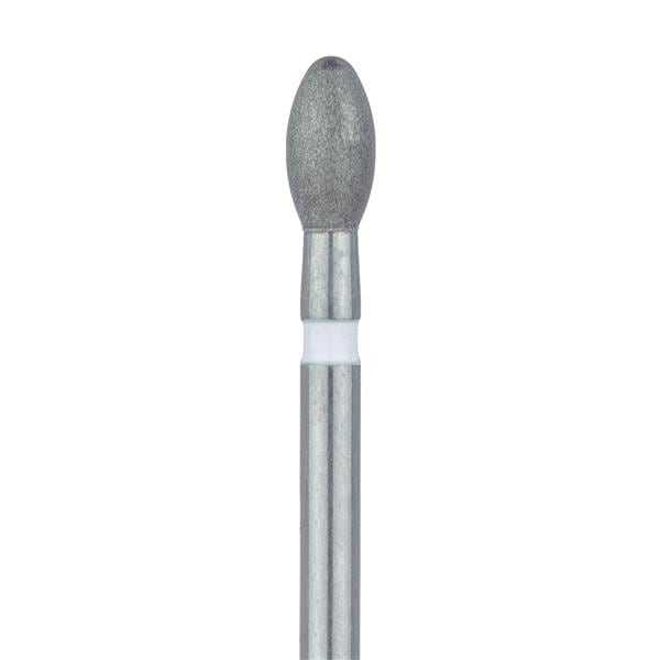 Diamond Bur Friction Grip Ultra Fine 833U/023 5/Pk