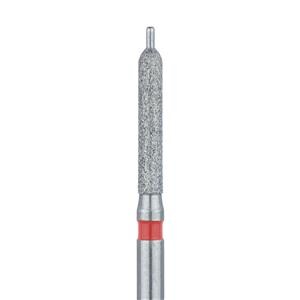 Diamond Bur Friction Grip Fine 509F/014 5/Pk