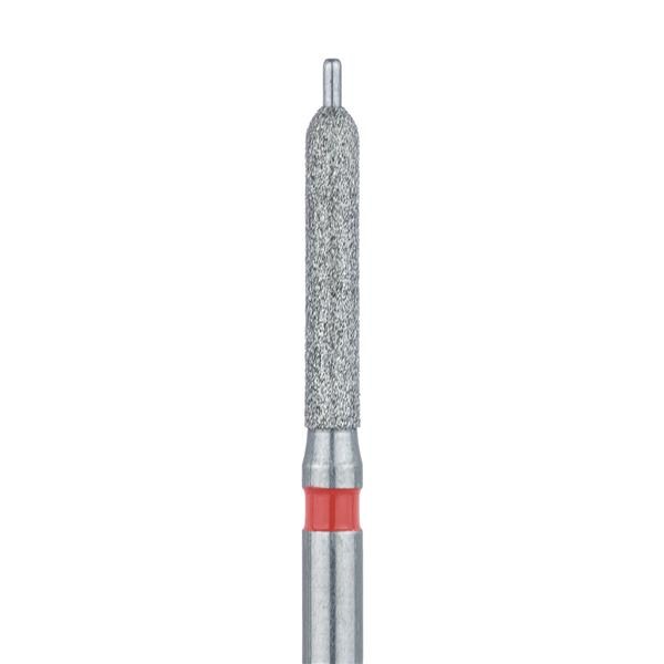 Diamond Bur Friction Grip Fine 509F/014 5/Pk