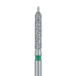 Diamond Bur Friction Grip Coarse 509G/016 5/Pk