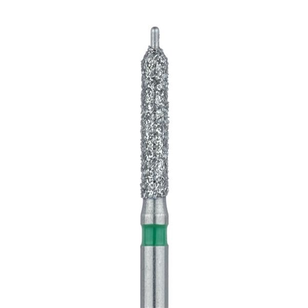 Diamond Bur Friction Grip Coarse 509G/016 5/Pk