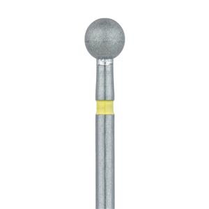 Diamond Bur Friction Grip Extra Fine 801C/033 2/Pk