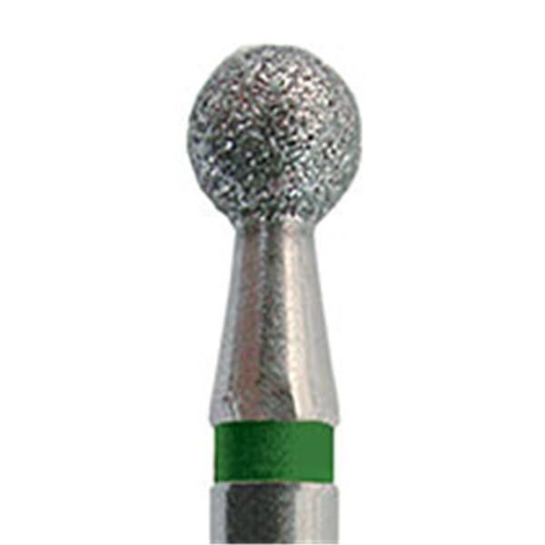 Diamond Bur Laboratory Handpiece 801G/033 Coarse 5/Pk