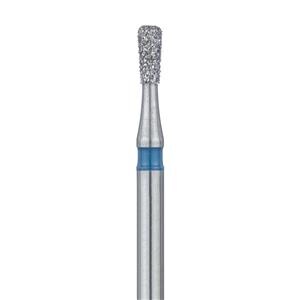 Diamond Bur Friction Grip Medium 808/014 5/Pk