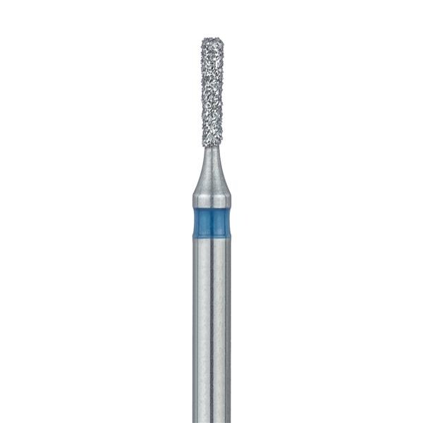 Diamond Bur Friction Grip Medium 808L-010 5/Pk