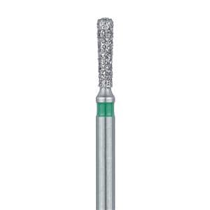Diamond Bur Friction Grip Coarse 808LG/014 5/Pk