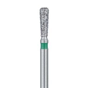 Diamond Bur Friction Grip Coarse 808RG/018 5/Pk