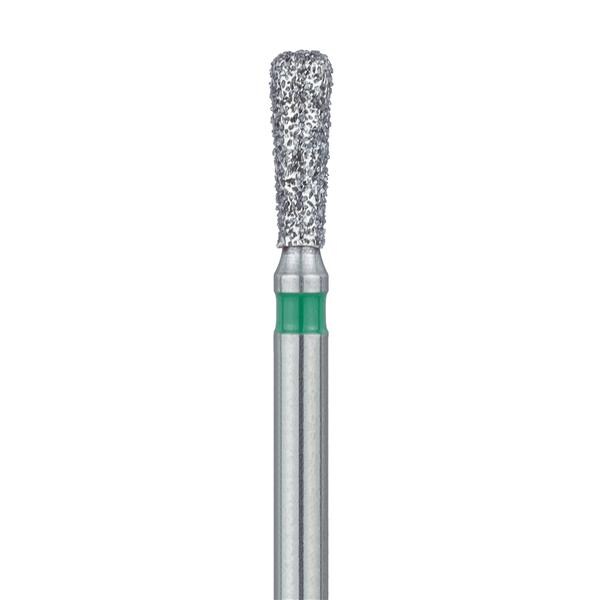 Diamond Bur Friction Grip Coarse 808RG/018 5/Pk