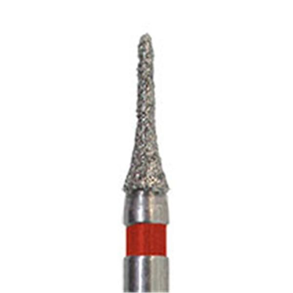 Diamond Bur Right Angle Fine 820F-016 5/Pk
