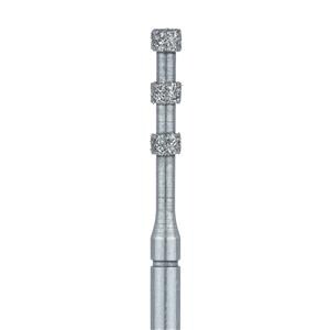 Diamond Friction Grip Medium 834 5/Pk