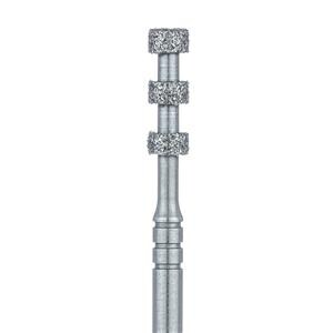 Diamond Friction Grip Medium 834 5/Pk