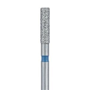 Diamond Bur Friction Grip Medium 837/018 5/Pk