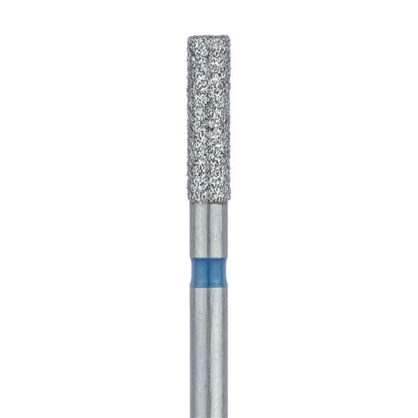 Diamond Bur Friction Grip Medium 837/018 5/Pk