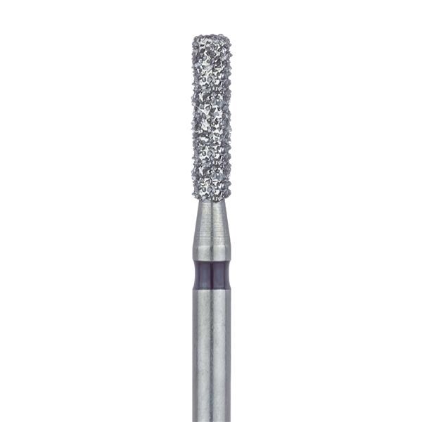 Diamond Bur Friction Grip Super Coarse 837H/016 5/Pk