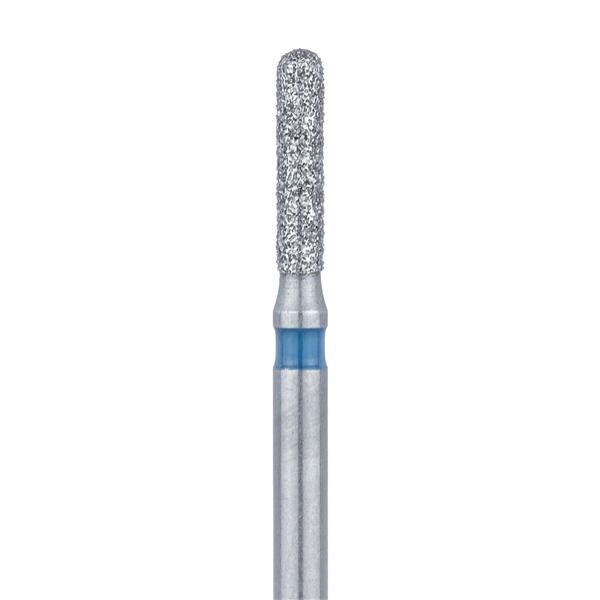 Diamond Bur Friction Grip Medium 838L/014 5/Pk