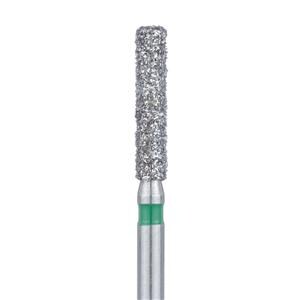 Diamond Bur Friction Grip Coarse 842G/018 5/Pk