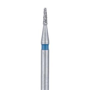 Diamond Bur Friction Grip Medium 845/009 5/Pk