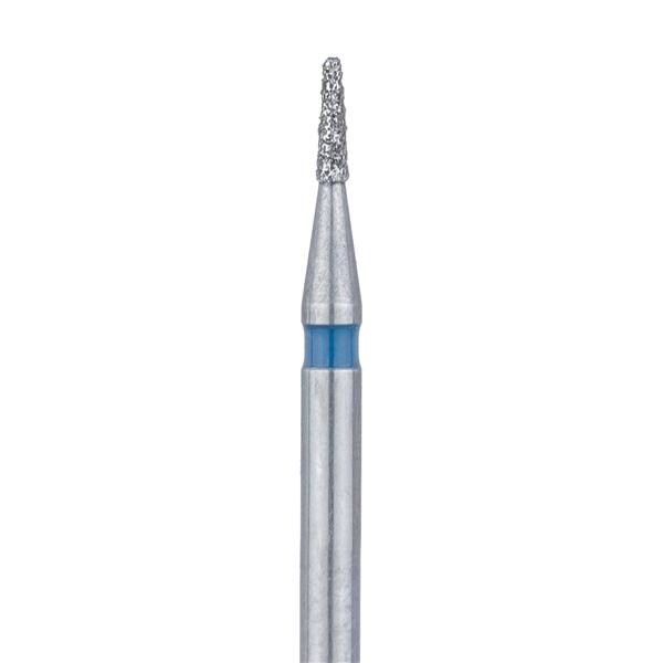 Diamond Bur Friction Grip Medium 845/009 5/Pk