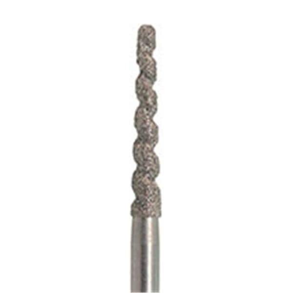 Diamond Bur Friction Grip Medium 847D/016 5/Pk