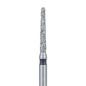 Diamond Bur Friction Grip Super Coarse 847H/014 5/Pk