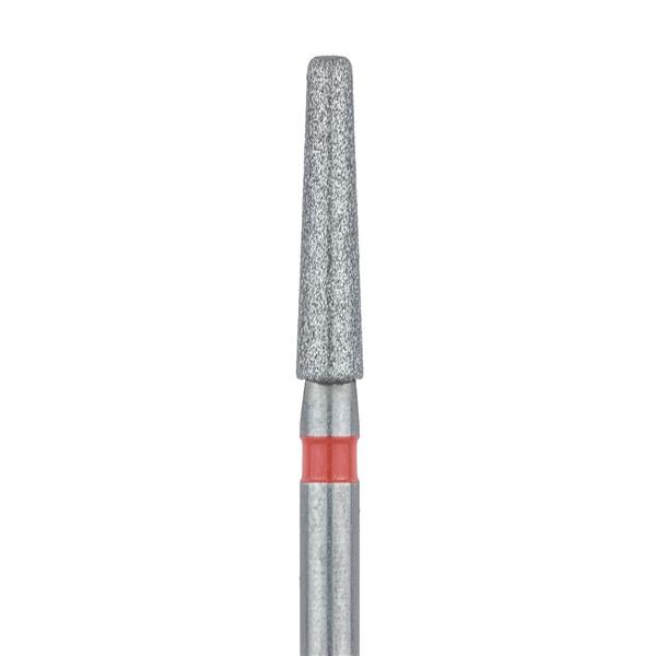 Diamond Bur Friction Grip Fine 847RF/018 5/Pk