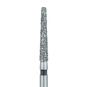 Diamond Bur Friction Grip Super Coarse 848H/018 5/Pk