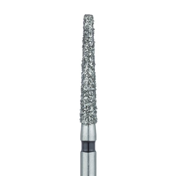Diamond Bur Friction Grip Super Coarse 848H/018 5/Pk