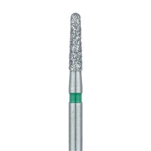 Diamond Bur Friction Grip Coarse 849G/016 5/Pk