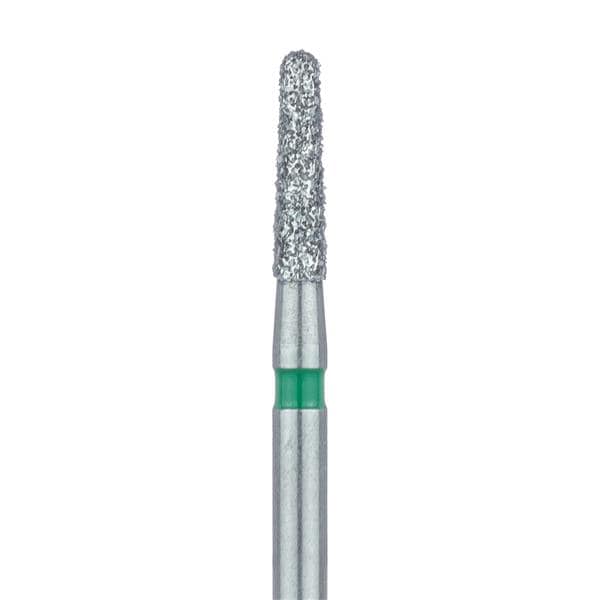 Diamond Bur Friction Grip Coarse 849G/016 5/Pk