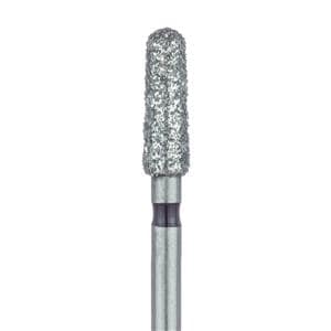 Diamond Bur Friction Grip Super Coarse 849H/025 5/Pk