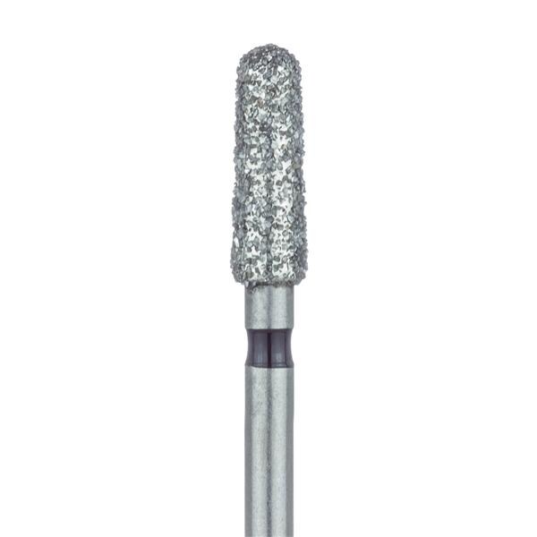 Diamond Bur Friction Grip Super Coarse 849H/025 5/Pk