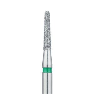 Diamond Bur Laboratory Handpiece 850G/018 Coarse 5/Pk