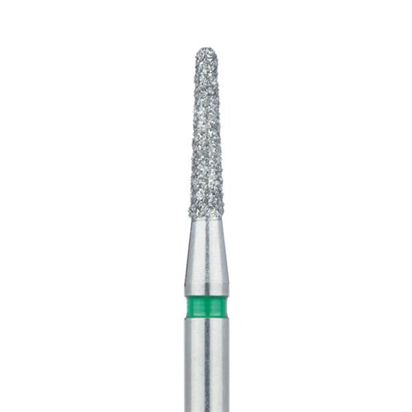 Diamond Bur Laboratory Handpiece 850G/018 Coarse 5/Pk