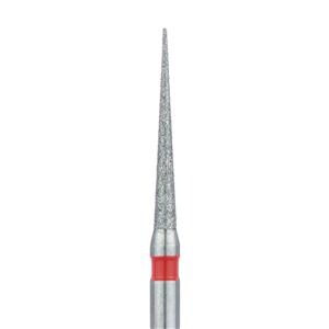 Diamond Bur Friction Grip Fine 859F/012 5/Pk