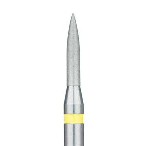 Diamond Right Angle Extra Fine 862 5/Pk