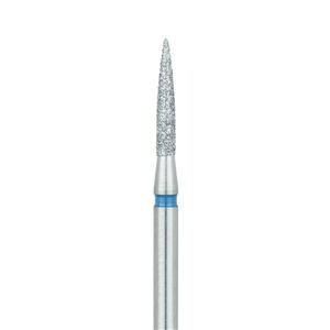 Diamond Bur Laboratory Handpiece Medium 863-018 5/Pk