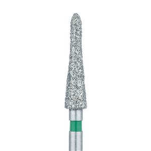 Diamond Bur Friction Grip Coarse 875 5/Pk