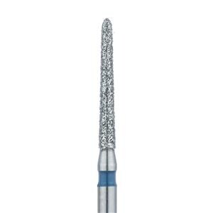 Diamond Bur Friction Grip Medium 879/014 5/Pk