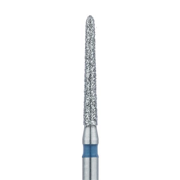 Diamond Bur Friction Grip Medium 879/014 5/Pk