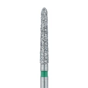 Diamond Bur Friction Grip Coarse 879G/018 5/Pk