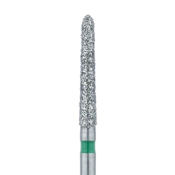 Diamond Bur Friction Grip Coarse 879G/018 5/Pk