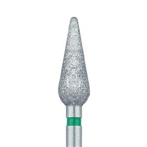 Diamond Bur Laboratory Handpiece 879G/047 Coarse 2/Pk